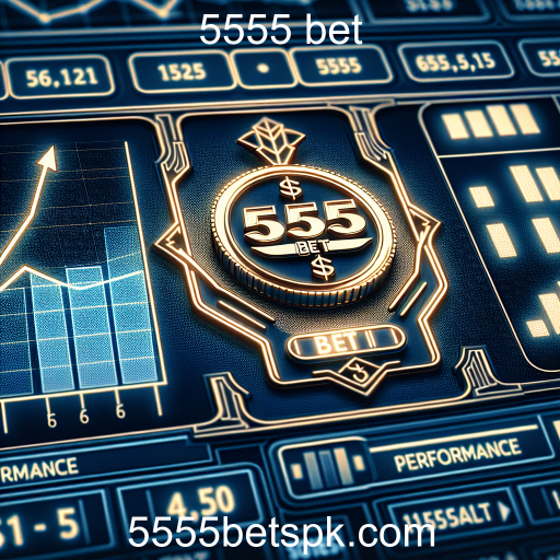 Boletins: A Experiência de Apostas na 5555 Bet